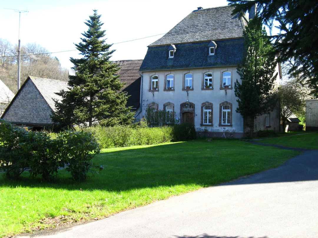 Allenbach旅游攻略图片