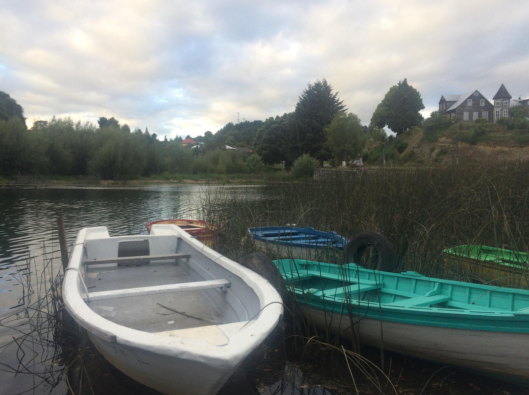 Camping El Molino