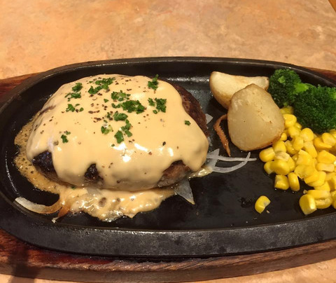 フライングガーデン 狭山店