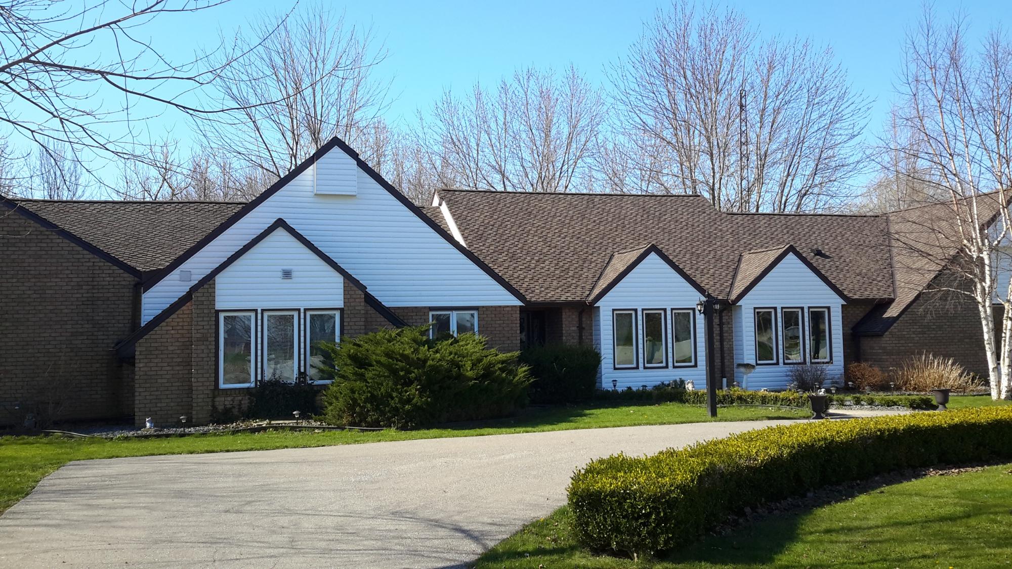 Towns Estates Bed and Breakfast-餐饮