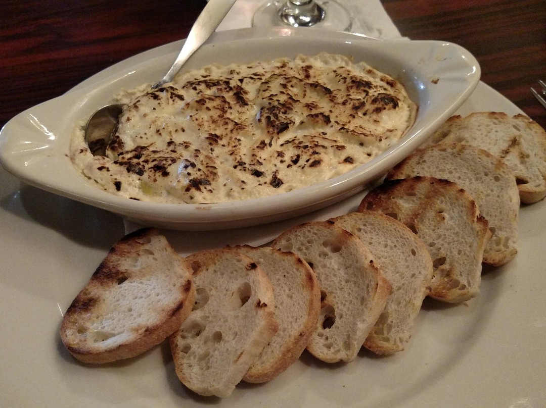 谢尔本餐馆和美食-Shelburne Tap House