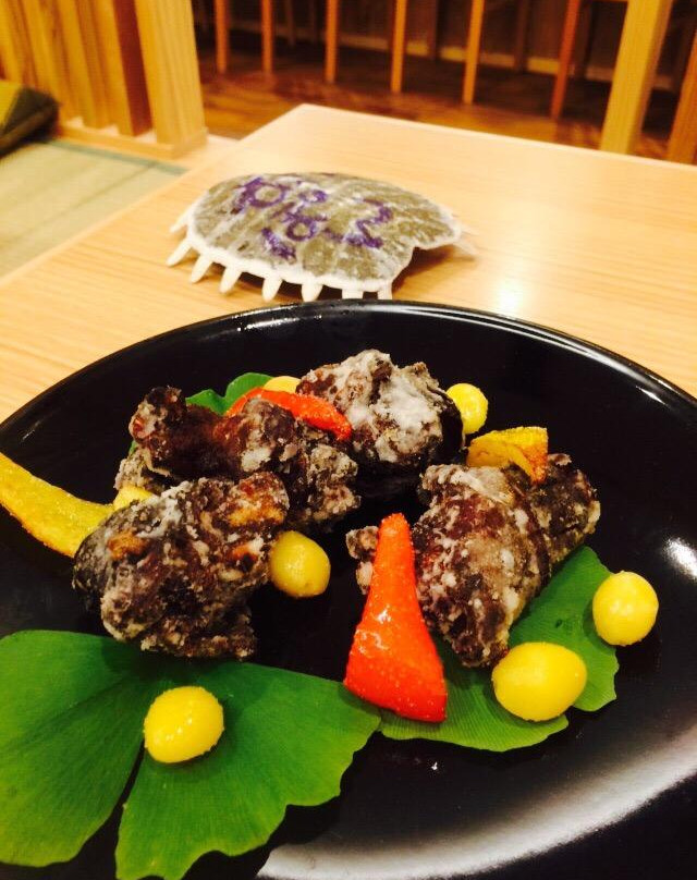 和ダイニング 月とすっぽん