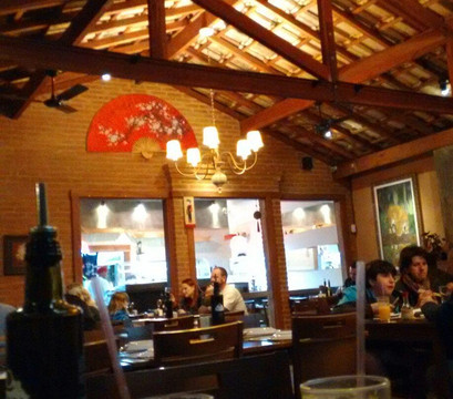 Restaurante Sabor De Minas