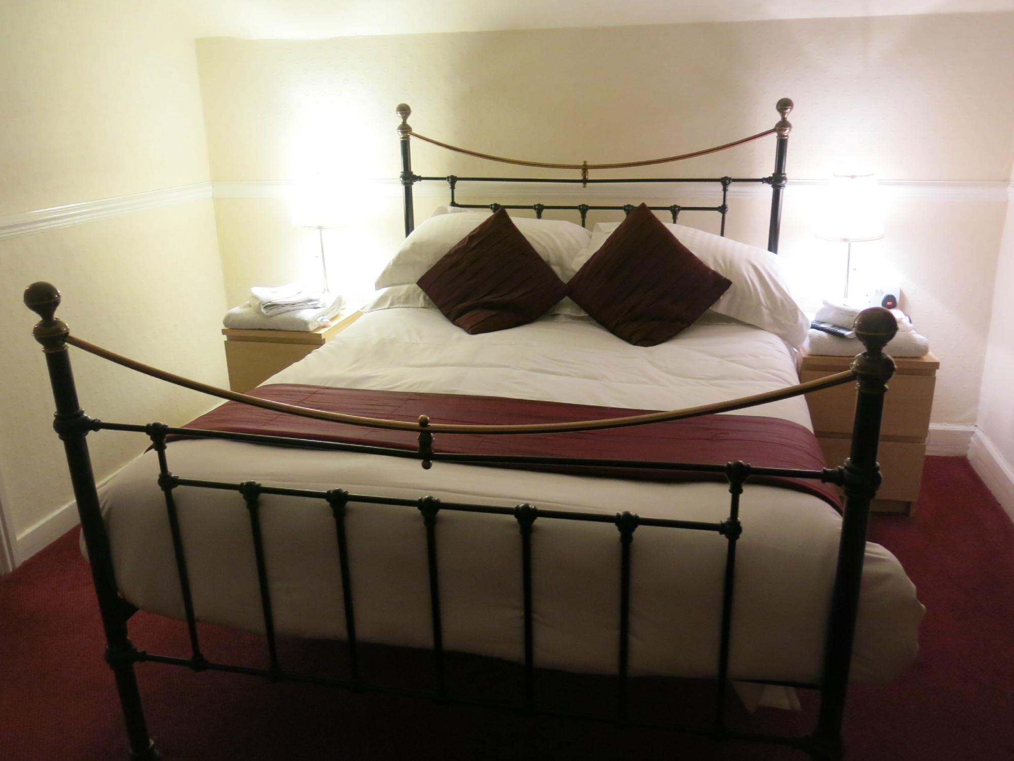 Torbay Lodge Guest House-客卧