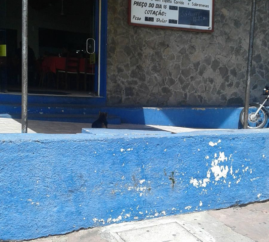 Restaurante Sem Nome