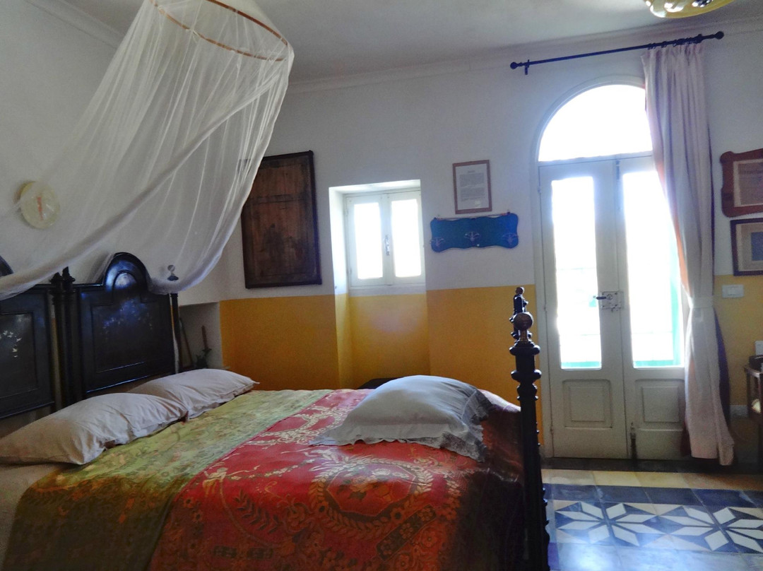 Caranna酒店住宿-Millefiori B&B