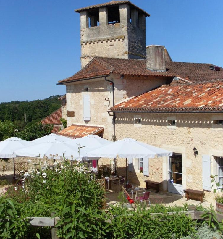 Saint-Sulpice-de-Roumagnac旅游攻略图片