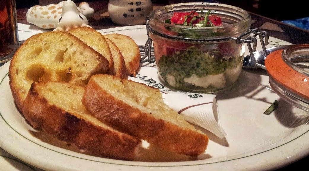 Carrabba's Italian Grill