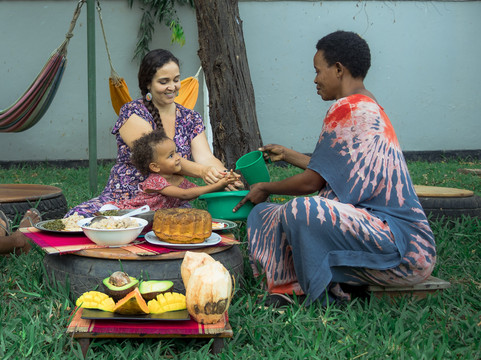 Jiranileo-Dar es Salaam必去景点