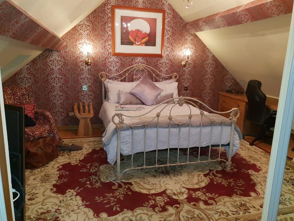 Woodhouse Bed and Breakfast-官方