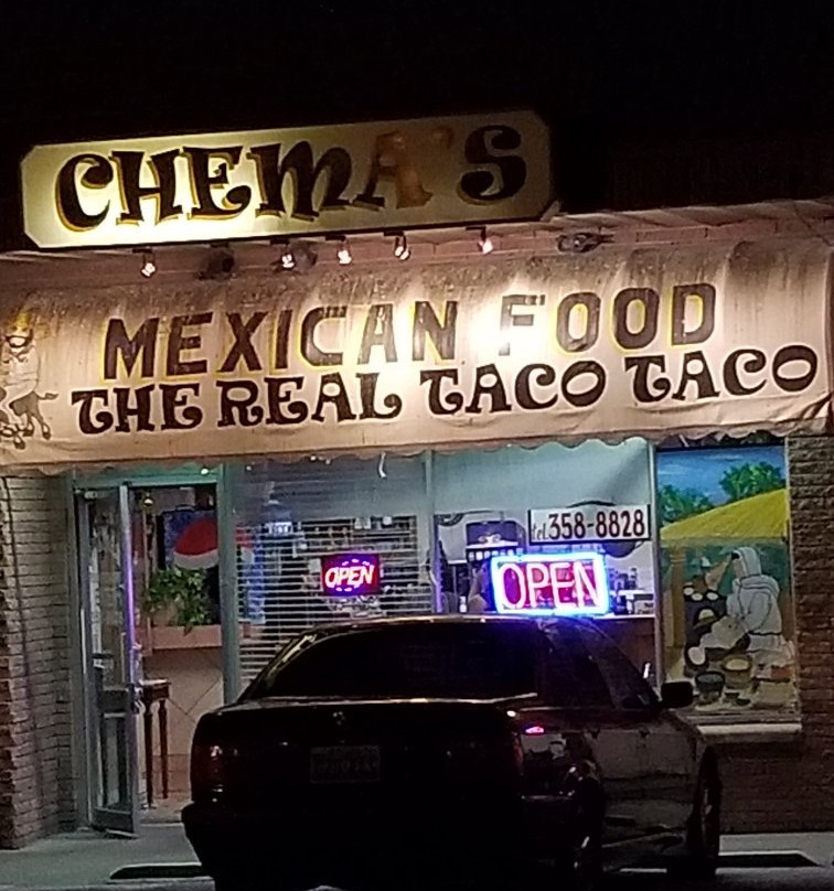 Chema's