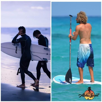 Aloha Sport-坎佩略必去景点