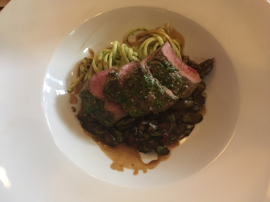 Restaurant Gaumenspiel