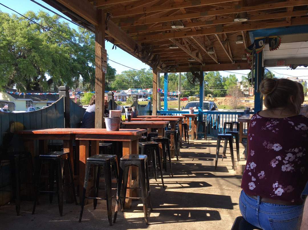 Cancun's Sports Bar and Grill