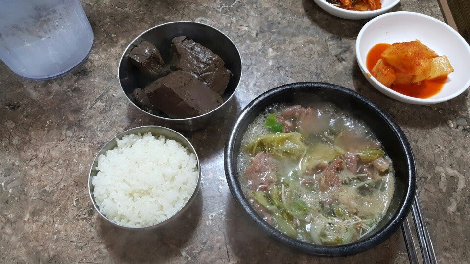 유치회관