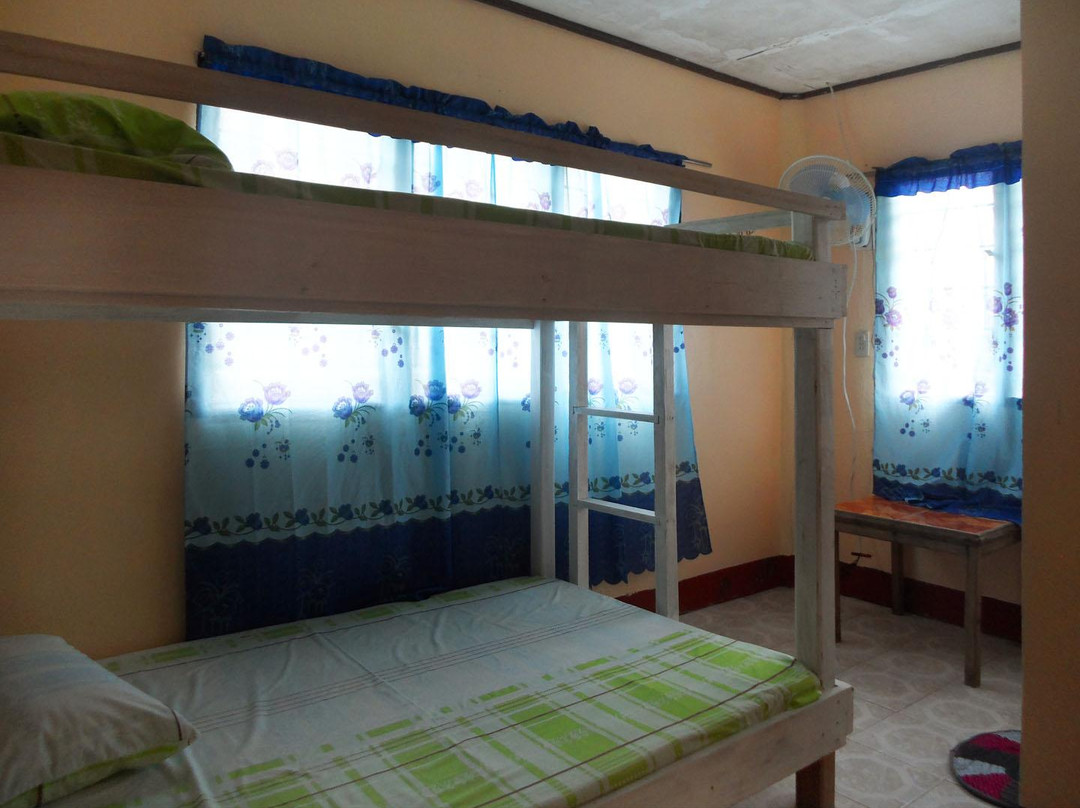 Jerolynda White Beach Resort