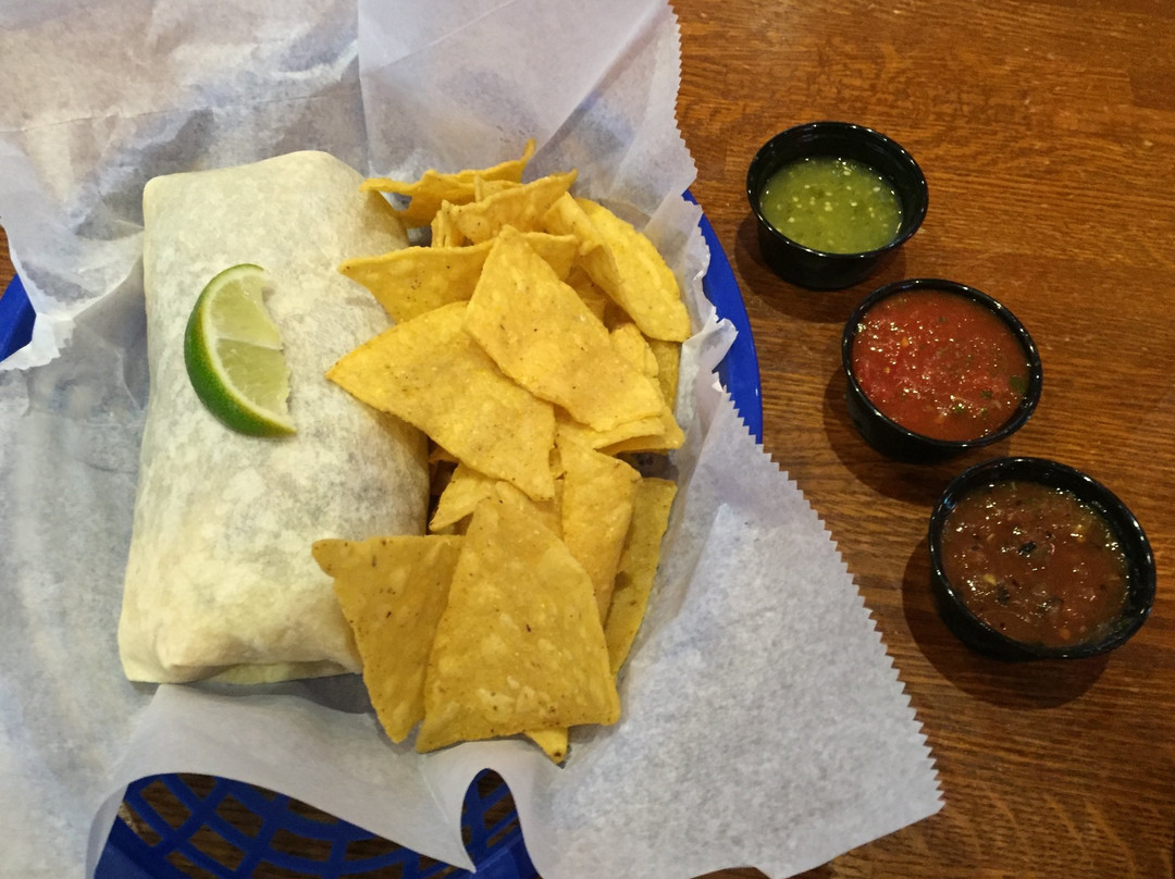 Farley's Homemade Ice Cream (杰克逊)餐厅/美食点评 餐厅地址/餐厅电话/餐厅周边信息/餐厅推荐菜