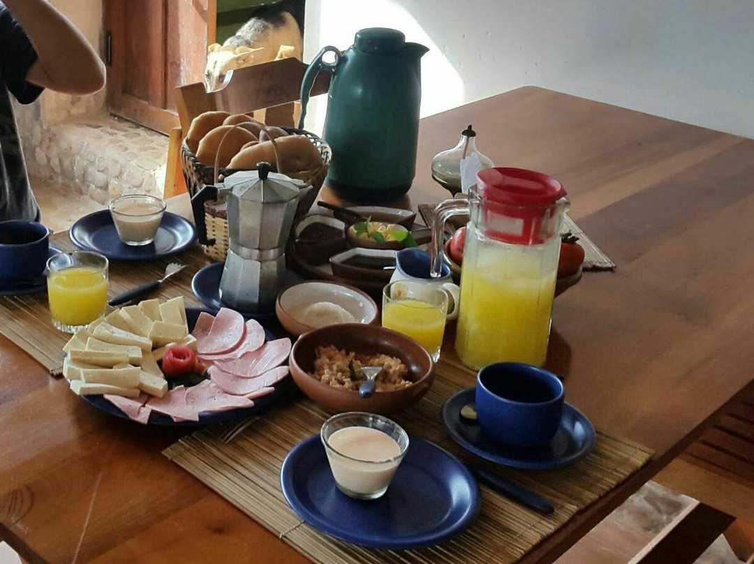 El Paraiso del Tordo
