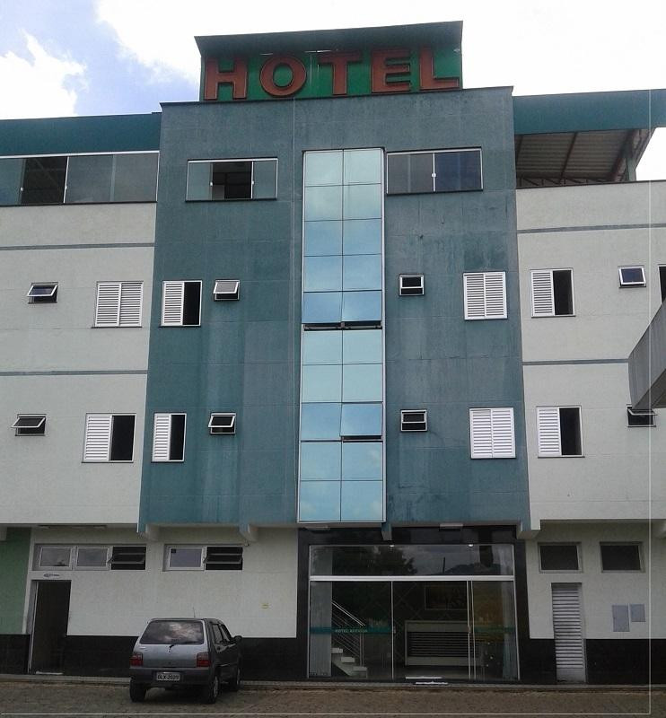 Hotel Avenida