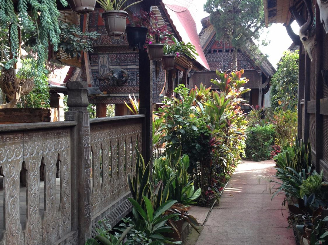 Duta 88 Cottages
