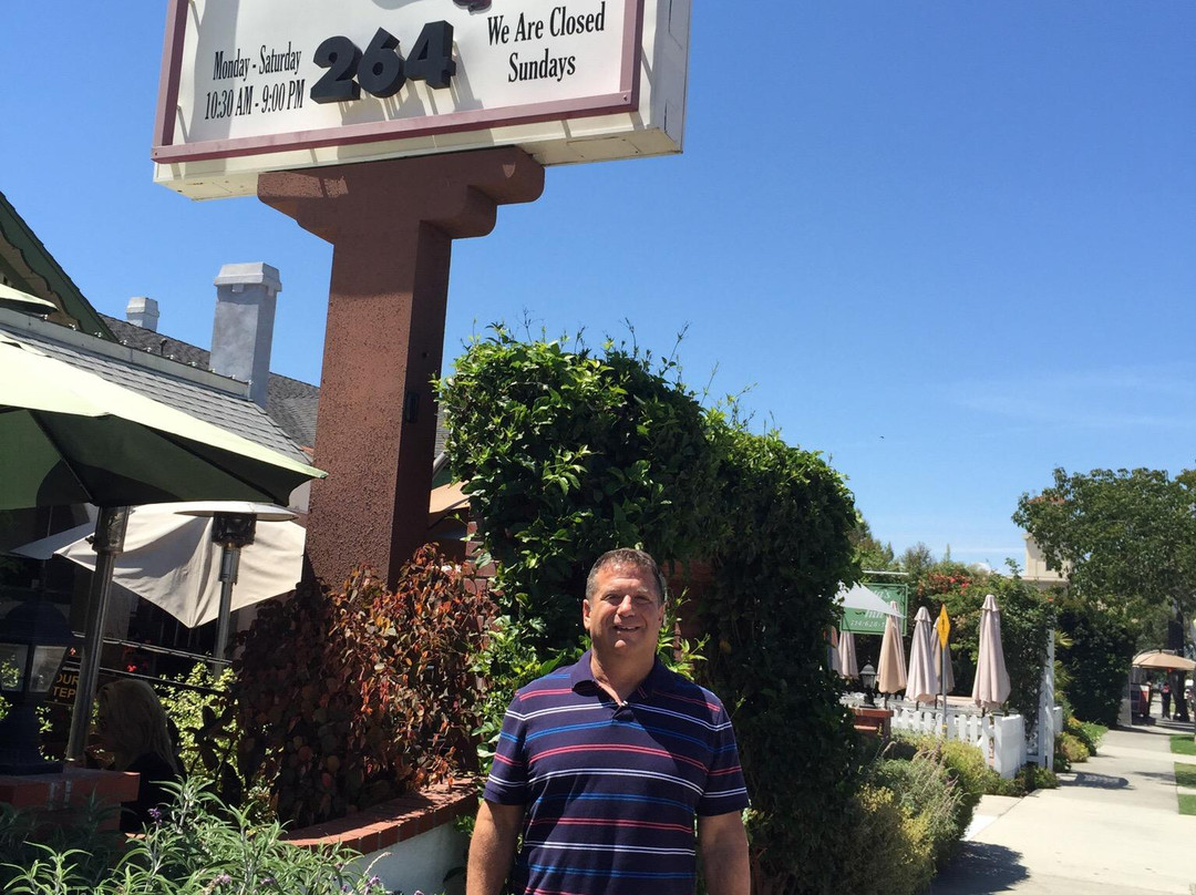 橘子郡餐馆和美食-Rutabegorz