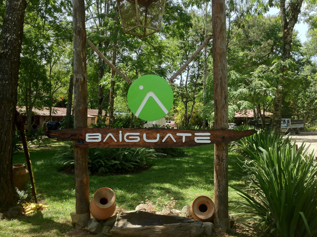 Rancho Baiguate