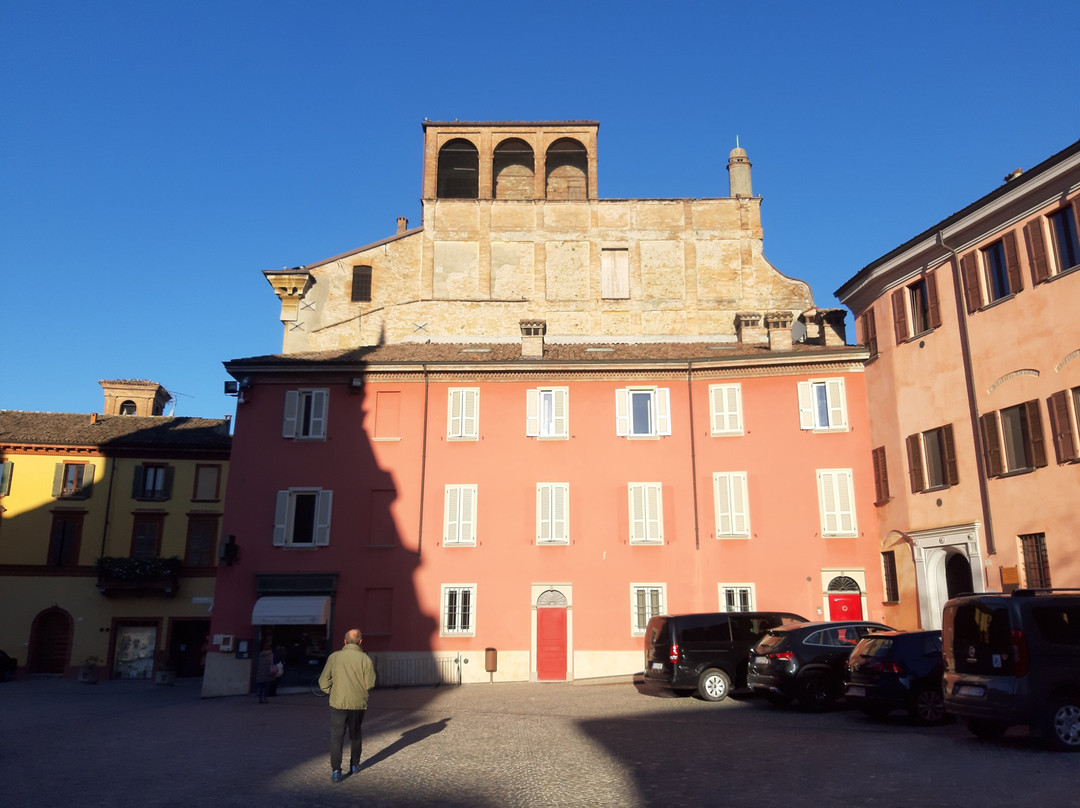 Palazzo Gonzaga (Casatorre)景点图片