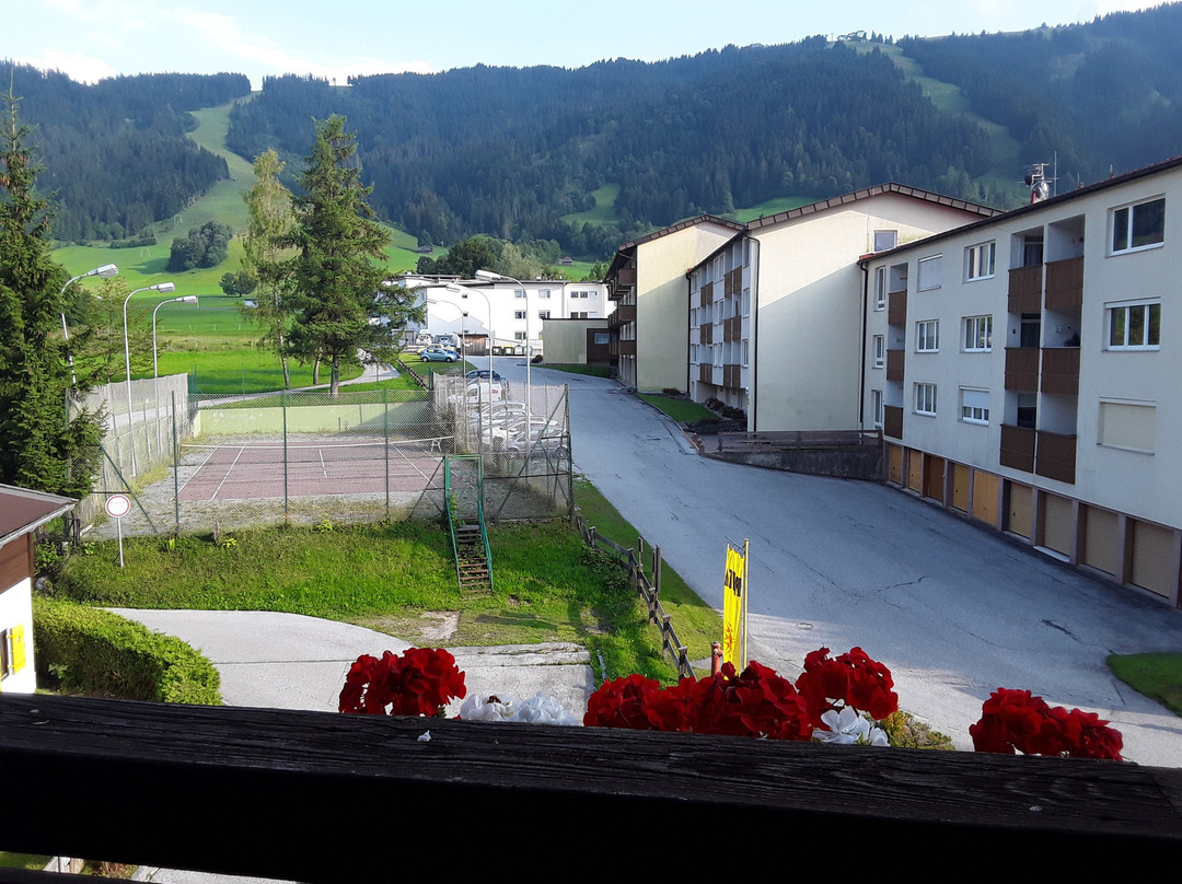 Hotel Sonnschein主图