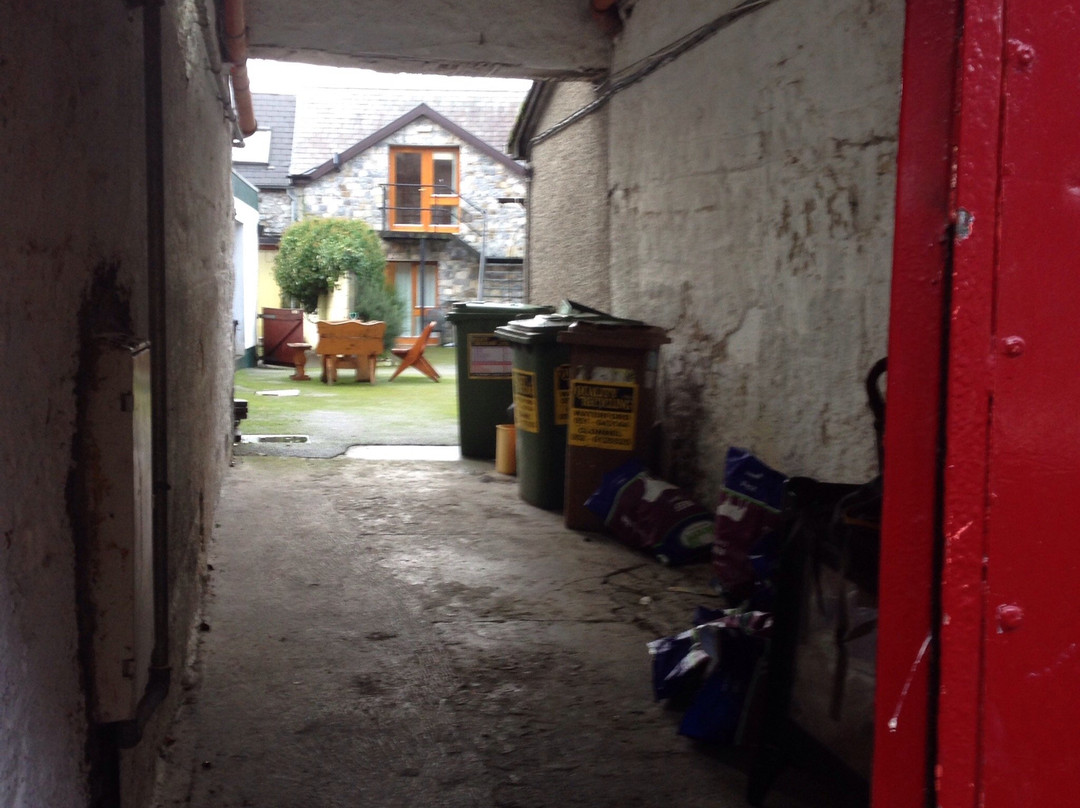 Cashel Town B&B