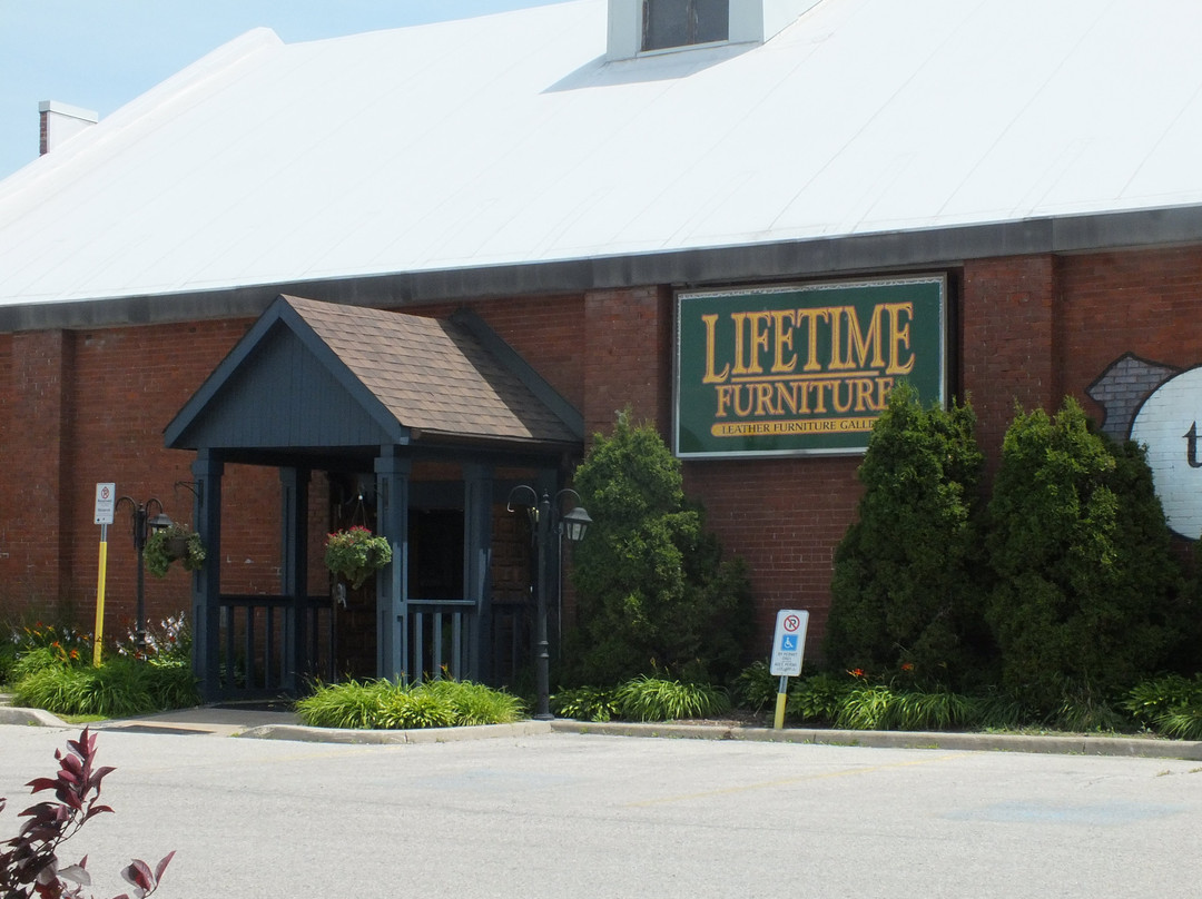 The Hide House-Acton必去景点