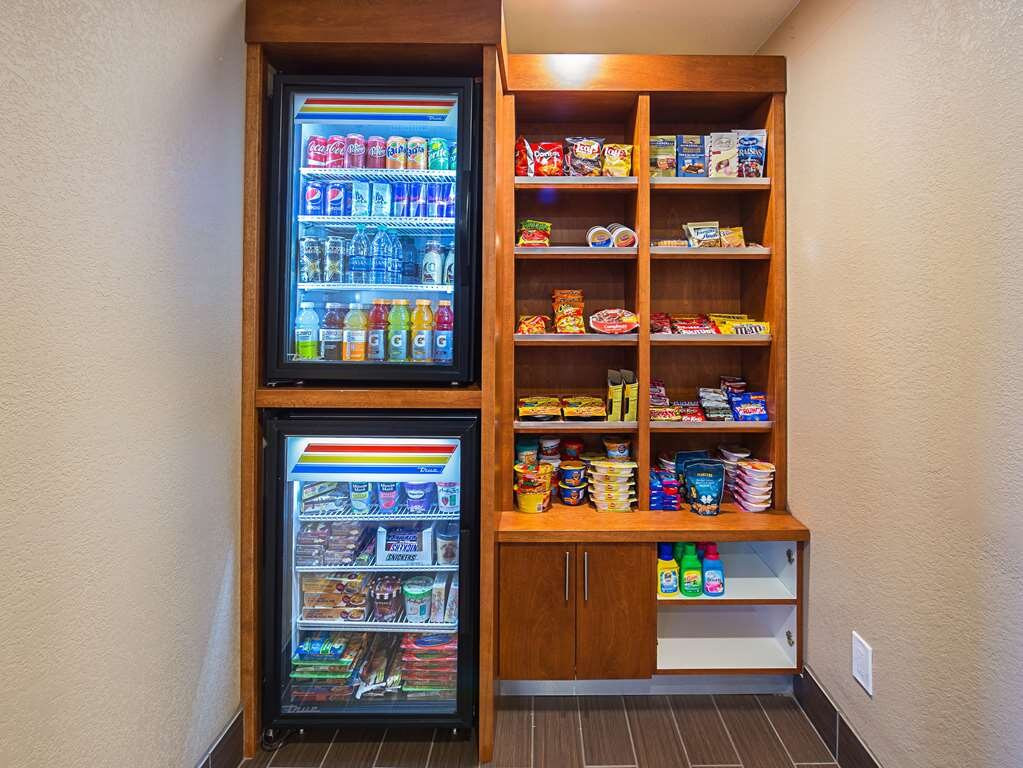 Comfort Inn Arcata - Humboldt Area主图