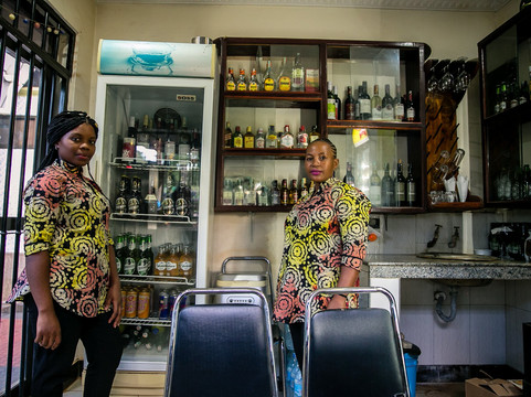 Kipo Peak Palace Hotel