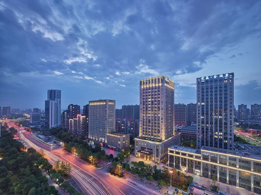 杭州博奥开元名都臻品之选酒店主图