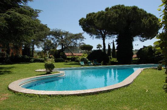 Agriturismo La Selvotta-官方
