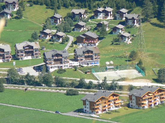 Hotel Hubertus-浴室
