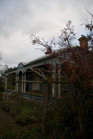 凯尼顿酒店住宿-库尼拉乡村屋酒店