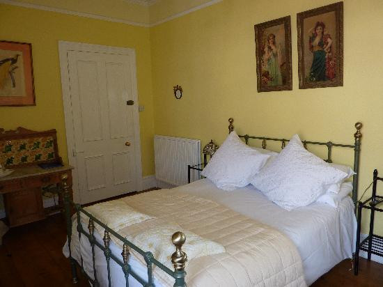 Pevensey Bay酒店住宿-Coast Guest Accommodation