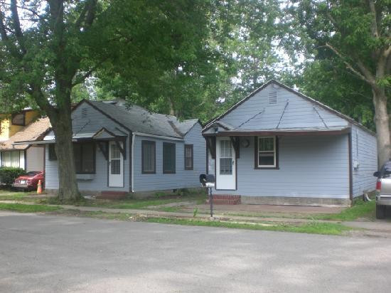 Beachstone Cottages