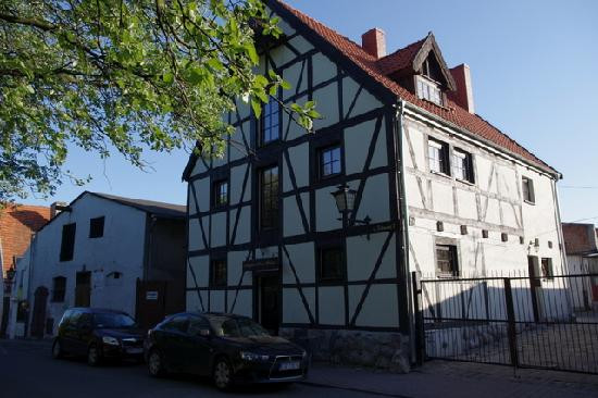 Zbrachlin旅游攻略图片