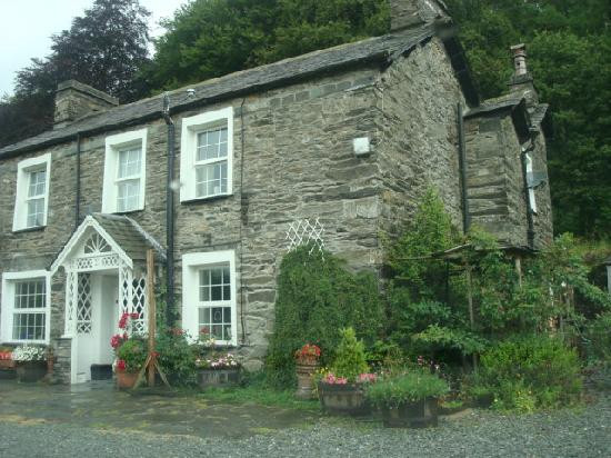 Force Mill Guest House