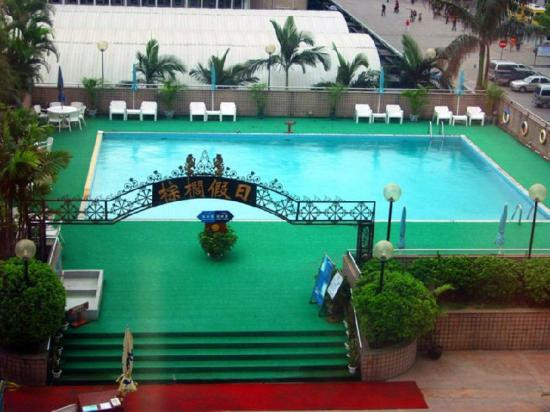 东南亚大酒店(厦门火车站万象城店)主图