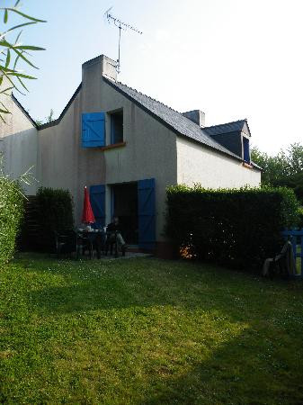 Les Residences Lagrange Classic Le Pouldu