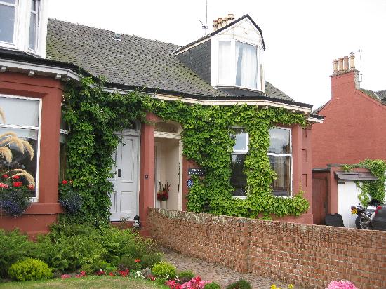 Firhill Bed and Breakfast-客卧