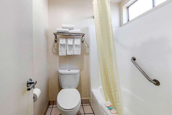 Econo Lodge Barstow主图