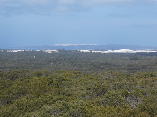 Bremer Bay Lookout Tower景点图片