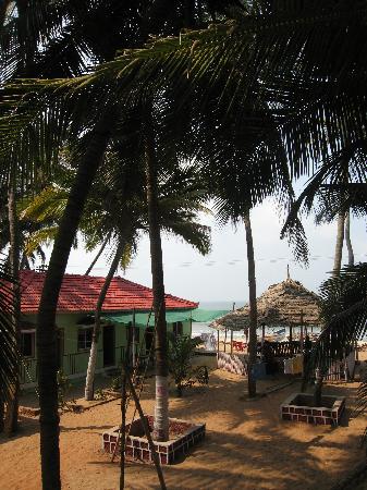 Siddhivinayak Resort-餐饮