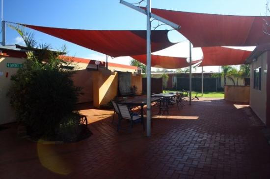 Dandaragan旅游攻略图片