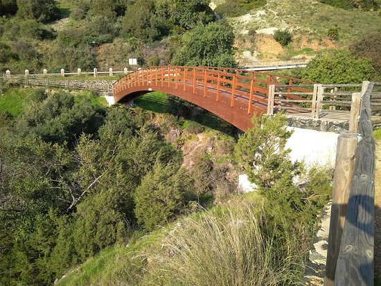 Acequica del Guadalmina Trail景点图片