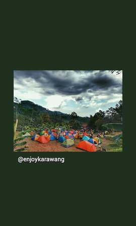 Kampung Turis-加拉横必去景点