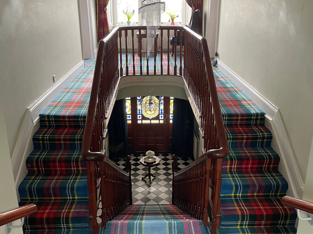 Sunbeam Bed & Breakfast主图